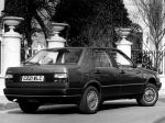 Fiat Croma Turbo i.e. 1986 года (UK)